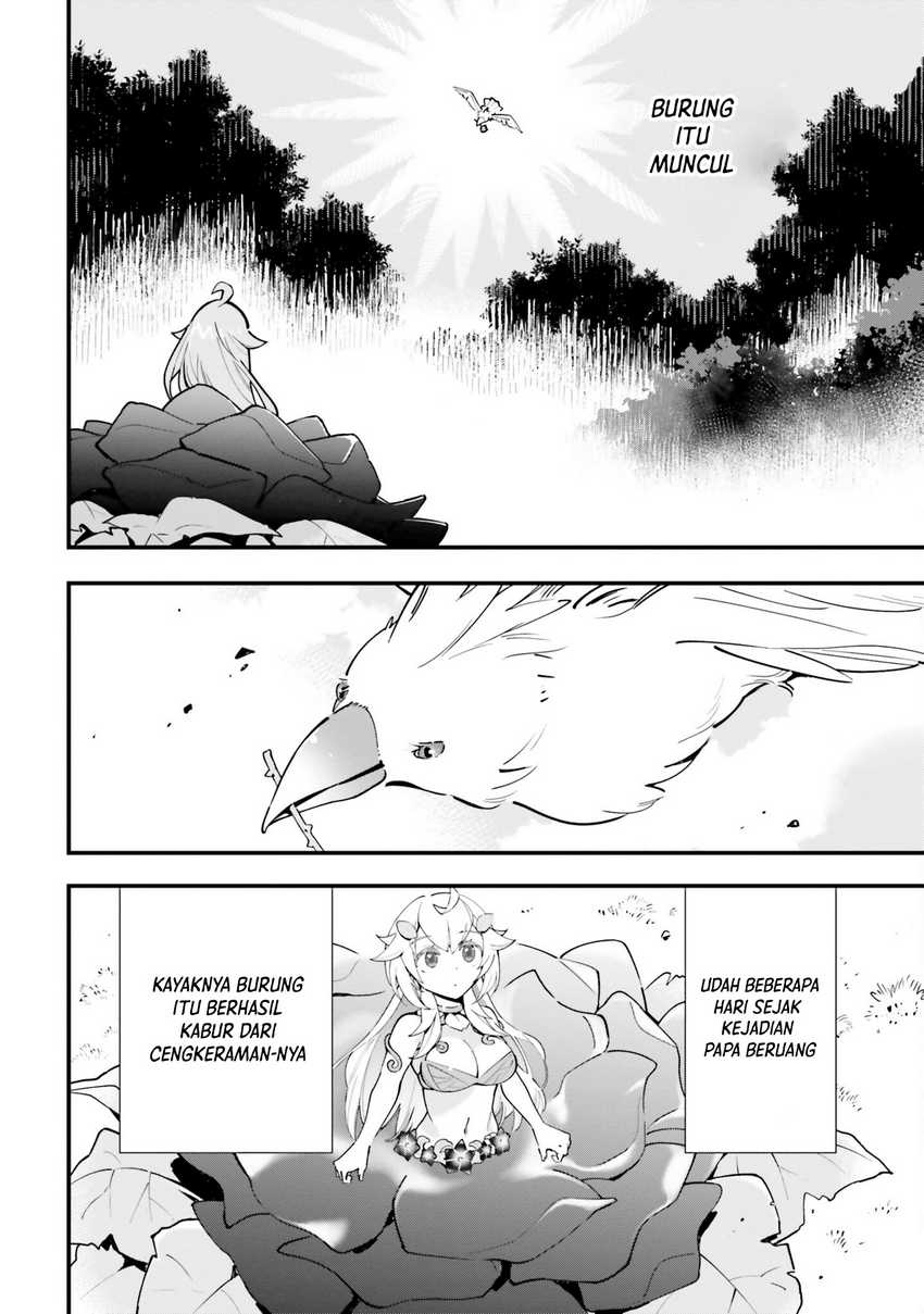 Shokubutsu Monster Musume Nikki chapter 7
