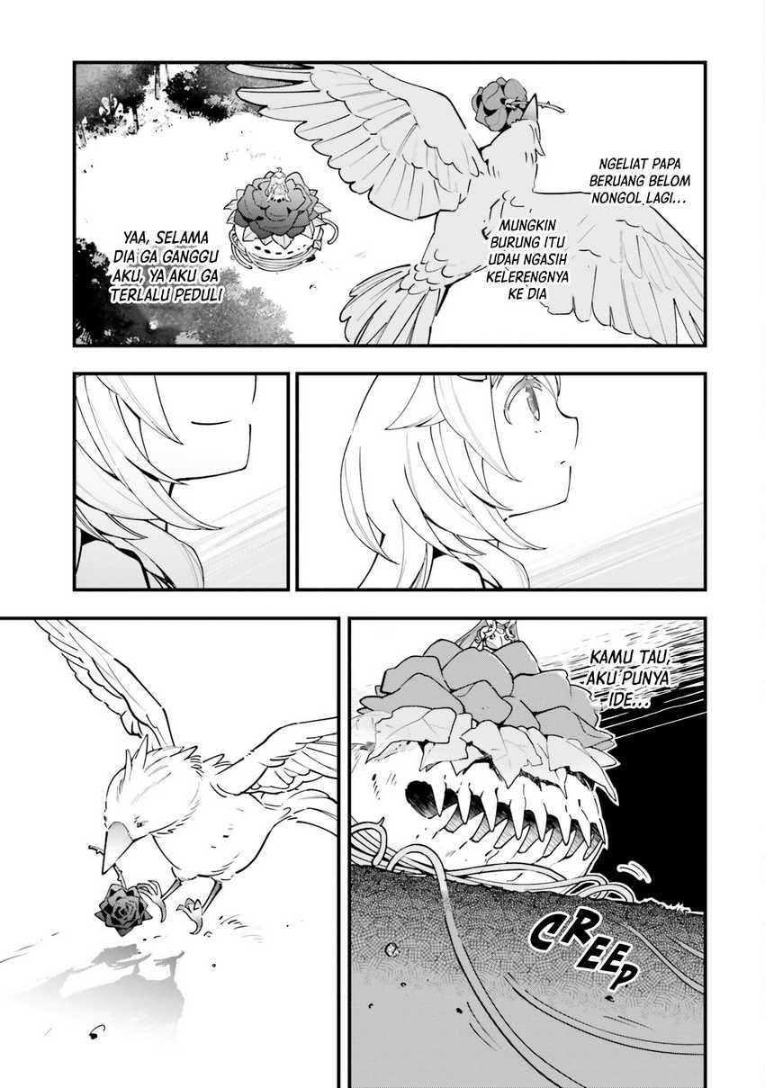 Shokubutsu Monster Musume Nikki chapter 7