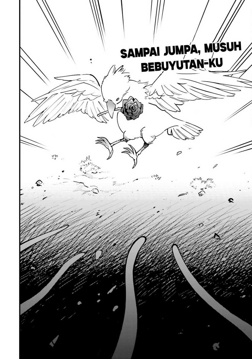 Shokubutsu Monster Musume Nikki chapter 7