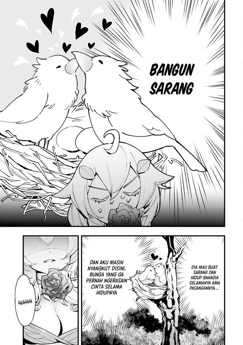 Shokubutsu Monster Musume Nikki chapter 7