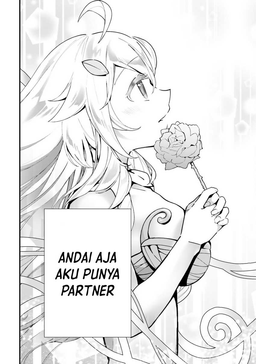 Shokubutsu Monster Musume Nikki chapter 7