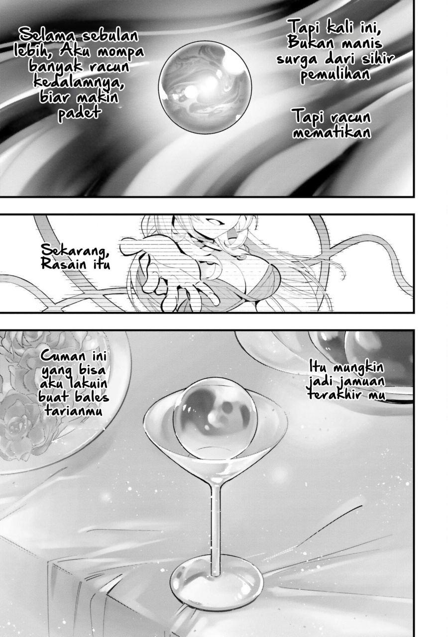 Shokubutsu Monster Musume Nikki chapter 8