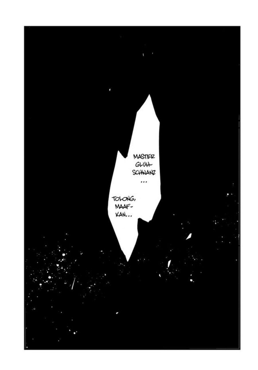 Shokubutsu Monster Musume Nikki chapter 11