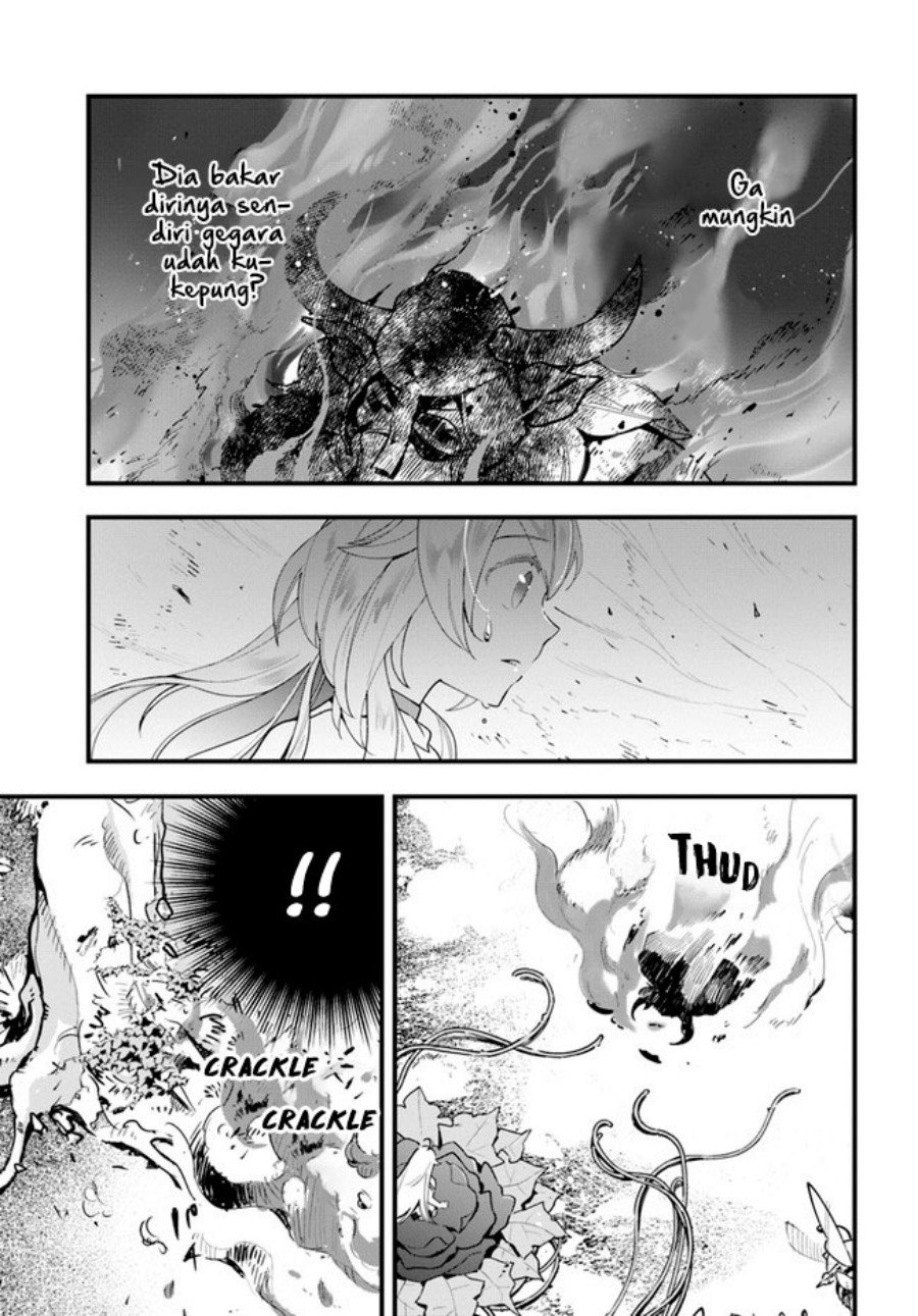 Shokubutsu Monster Musume Nikki chapter 11