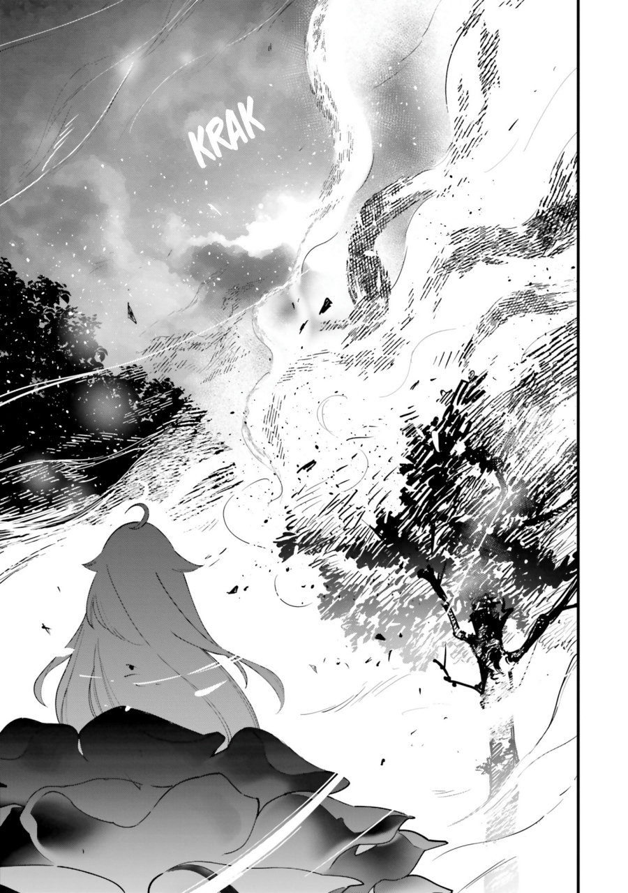 Shokubutsu Monster Musume Nikki chapter 12