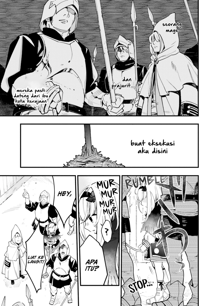 Shokubutsu Monster Musume Nikki chapter 12