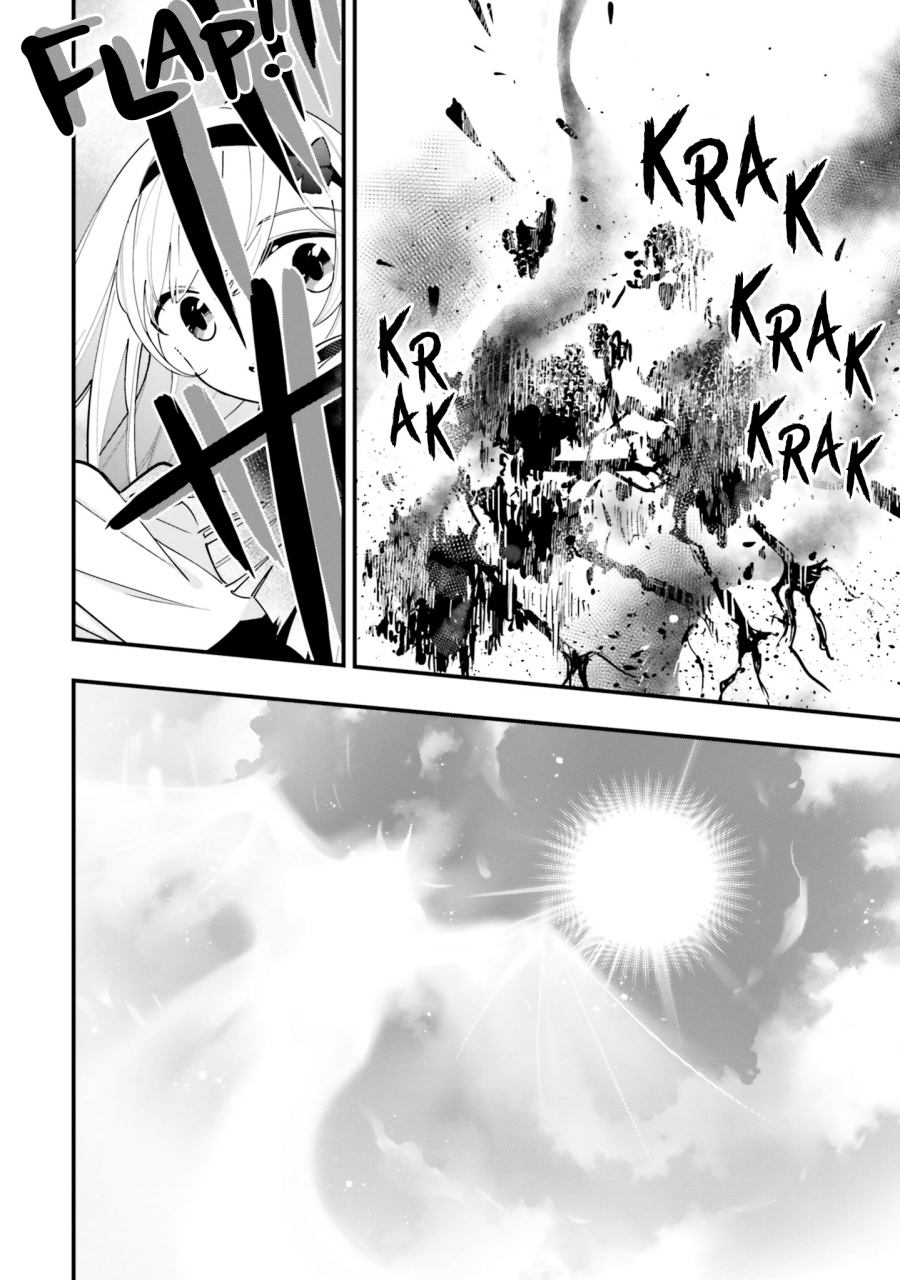 Shokubutsu Monster Musume Nikki chapter 12