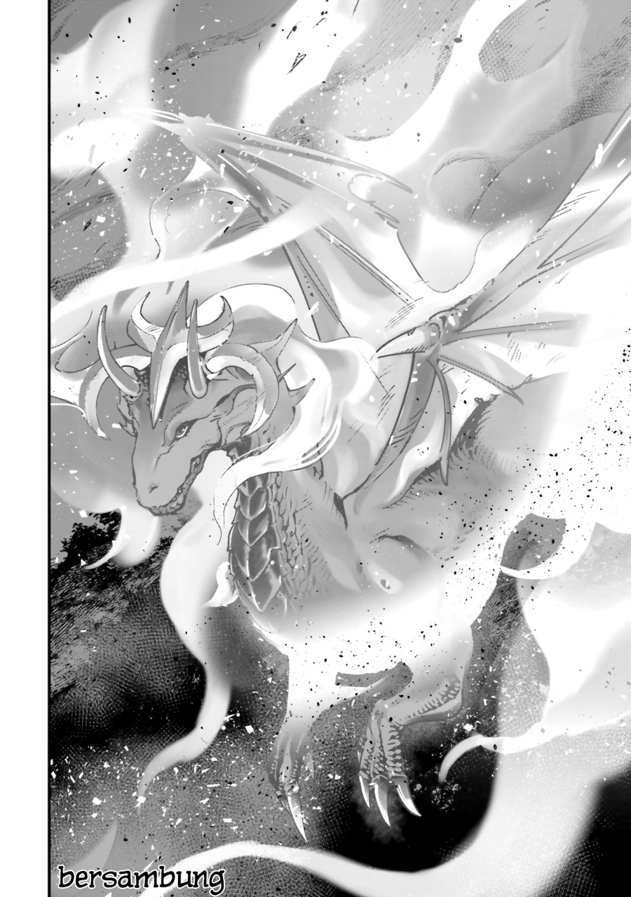 Shokubutsu Monster Musume Nikki chapter 12