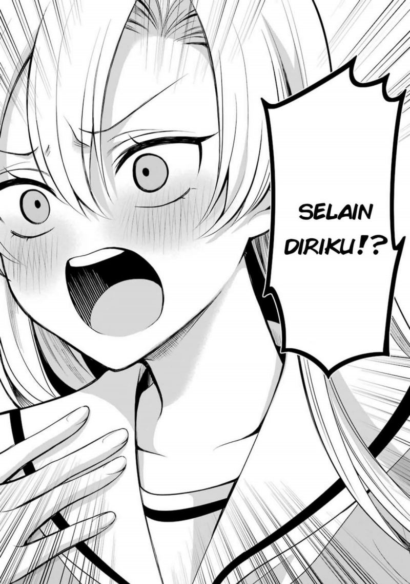 Shoujo Manga Protagonist x Rival-San (Serialization) chapter 11