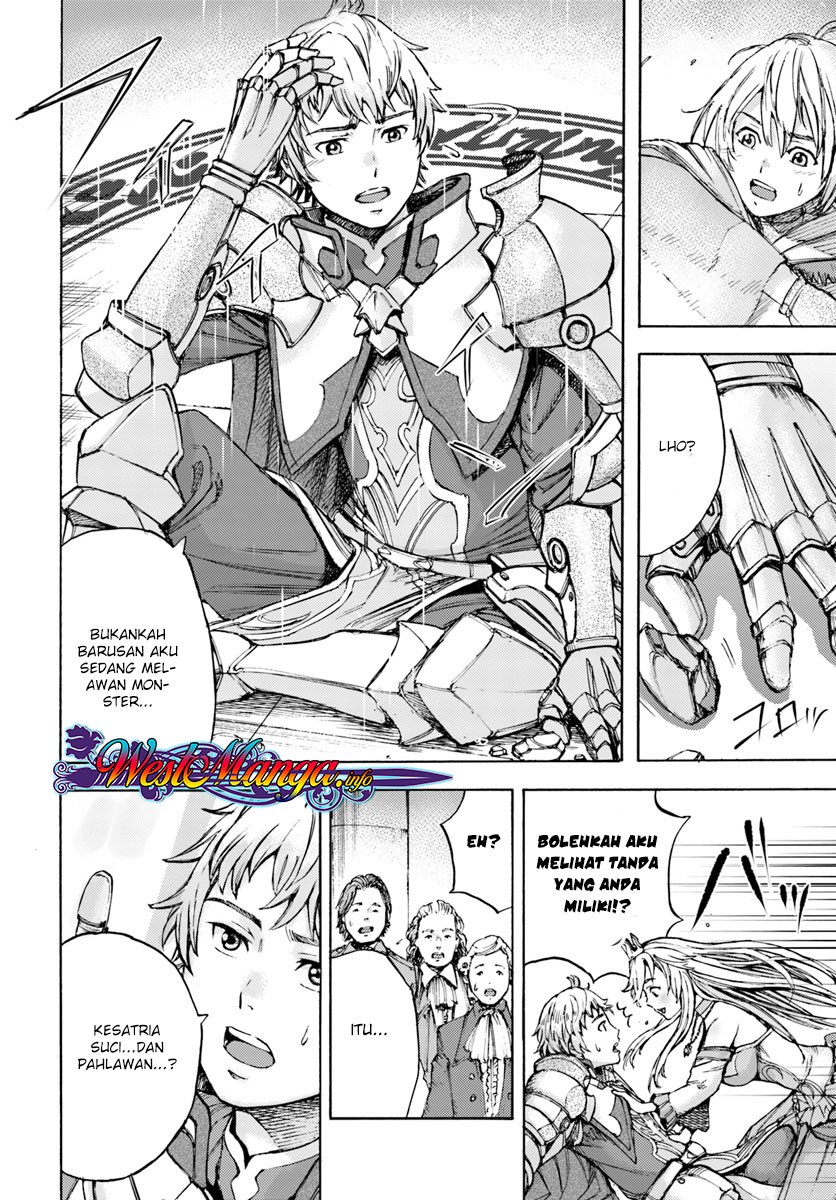 Shoukan Sareta Kenja wa Isekai o Iku ~ Saikyouna no wa Fuyou Zaiko no Aitemudeshita chapter 1