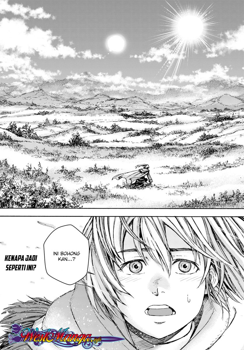 Shoukan Sareta Kenja wa Isekai o Iku ~ Saikyouna no wa Fuyou Zaiko no Aitemudeshita chapter 1
