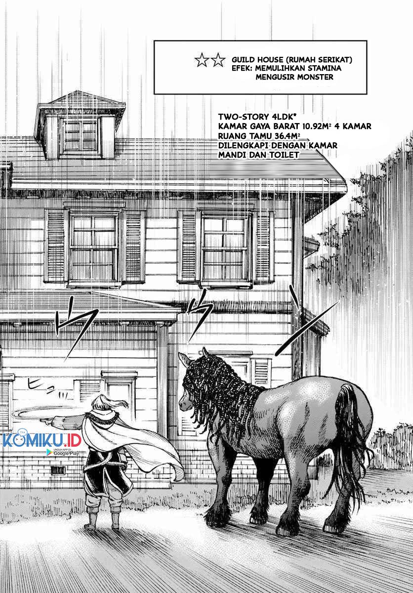 Shoukan Sareta Kenja wa Isekai o Iku ~ Saikyouna no wa Fuyou Zaiko no Aitemudeshita chapter 13