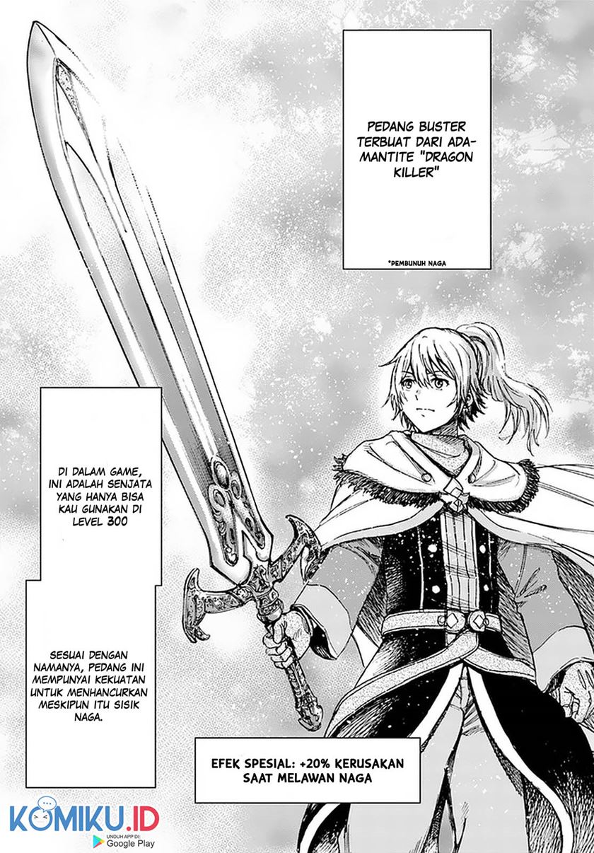 Shoukan Sareta Kenja wa Isekai o Iku ~ Saikyouna no wa Fuyou Zaiko no Aitemudeshita Chapter 16 Bahasa Indonesia