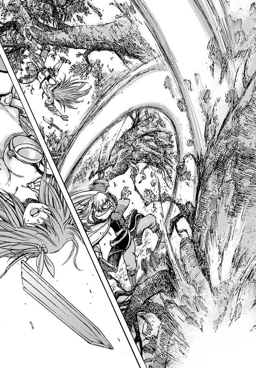 Shoukan Sareta Kenja wa Isekai o Iku ~ Saikyouna no wa Fuyou Zaiko no Aitemudeshita Chapter 16 Bahasa Indonesia