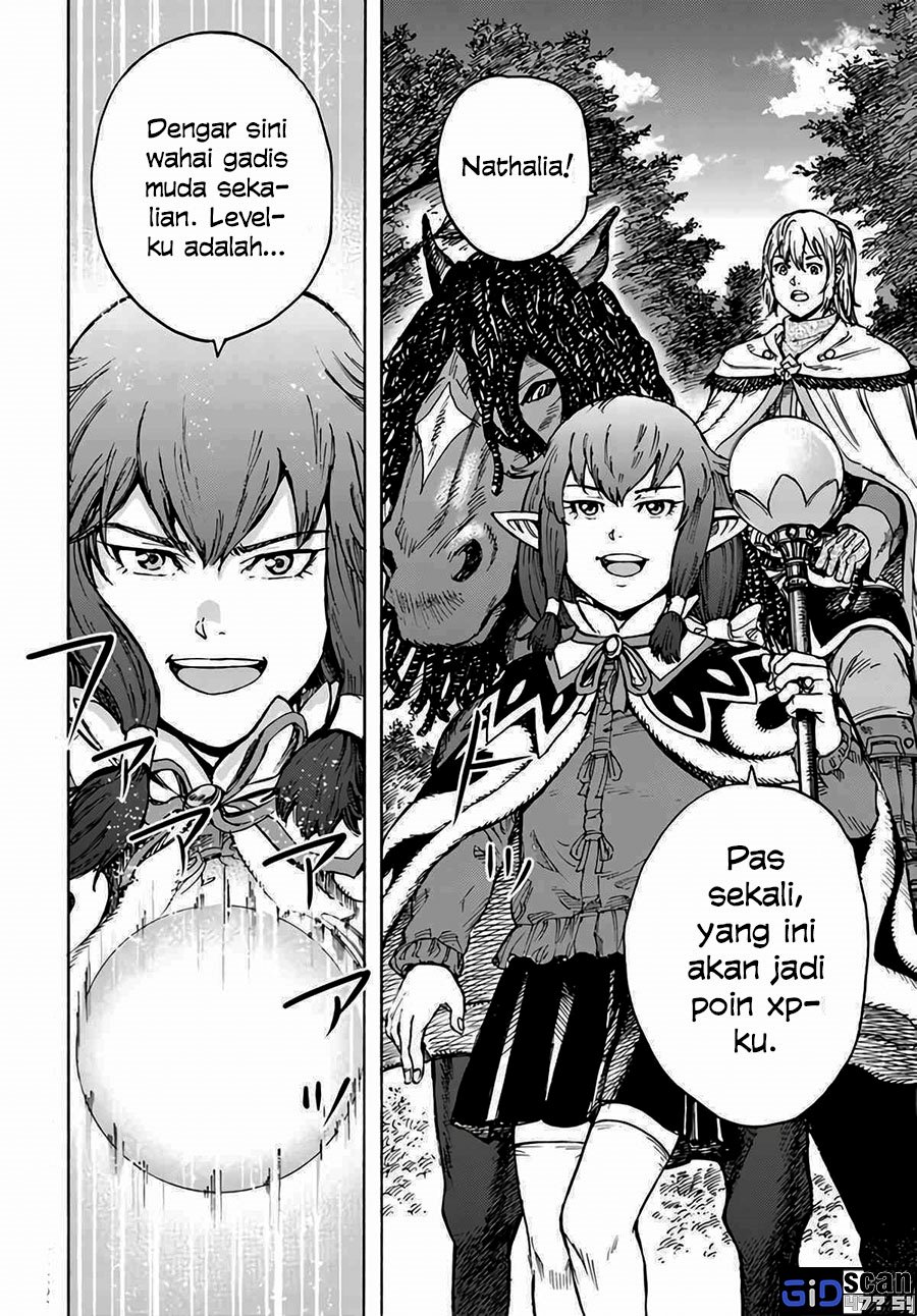Shoukan Sareta Kenja wa Isekai o Iku ~ Saikyouna no wa Fuyou Zaiko no Aitemudeshita chapter 29