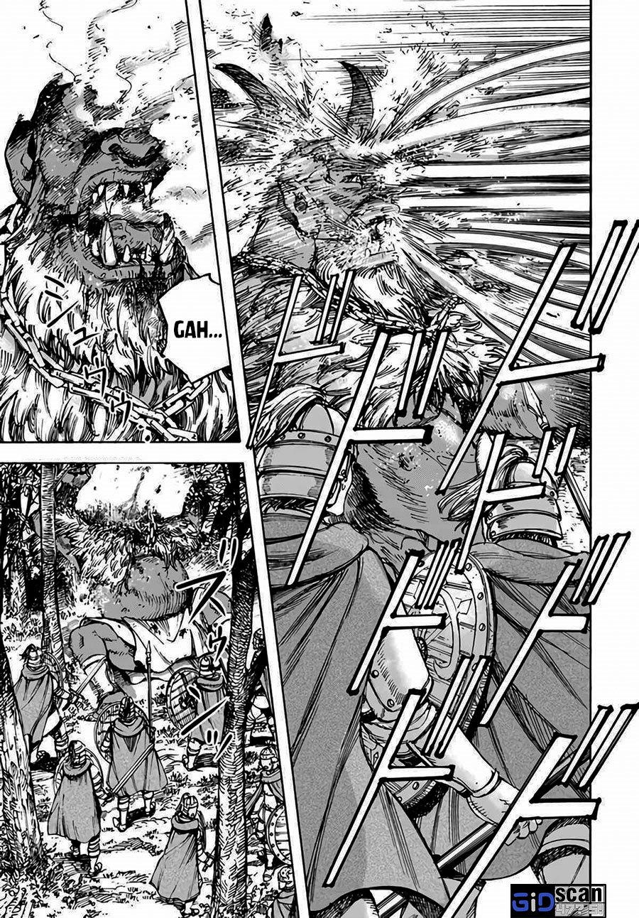 Shoukan Sareta Kenja wa Isekai o Iku ~ Saikyouna no wa Fuyou Zaiko no Aitemudeshita chapter 29