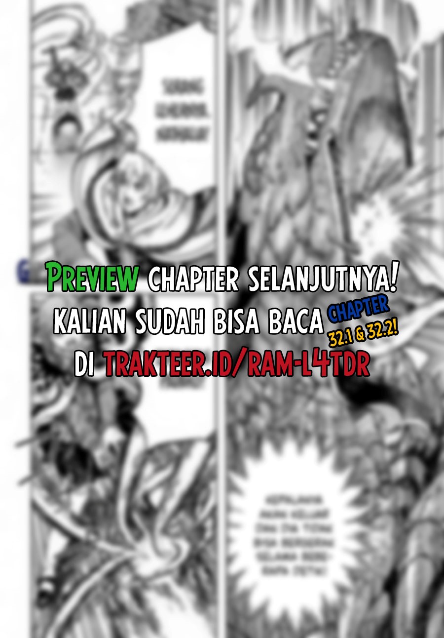 Shoukan Sareta Kenja wa Isekai o Iku ~ Saikyouna no wa Fuyou Zaiko no Aitemudeshita chapter 31