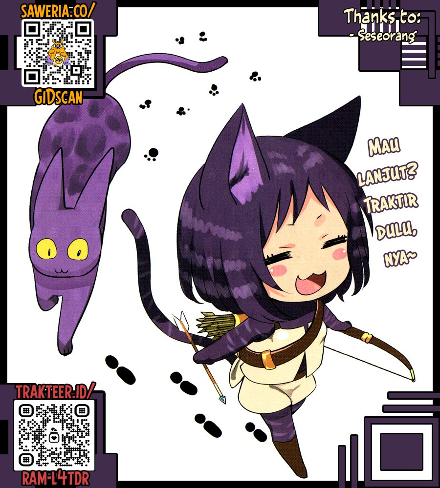 Shoukan Sareta Kenja wa Isekai o Iku ~ Saikyouna no wa Fuyou Zaiko no Aitemudeshita chapter 35