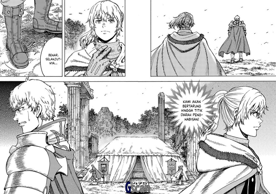 Shoukan Sareta Kenja wa Isekai o Iku ~ Saikyouna no wa Fuyou Zaiko no Aitemudeshita chapter 36