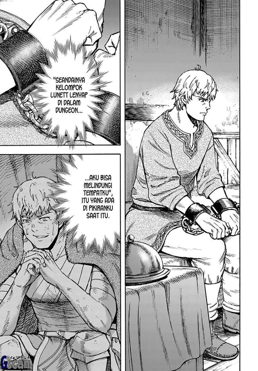 Shoukan Sareta Kenja wa Isekai o Iku ~ Saikyouna no wa Fuyou Zaiko no Aitemudeshita chapter 37