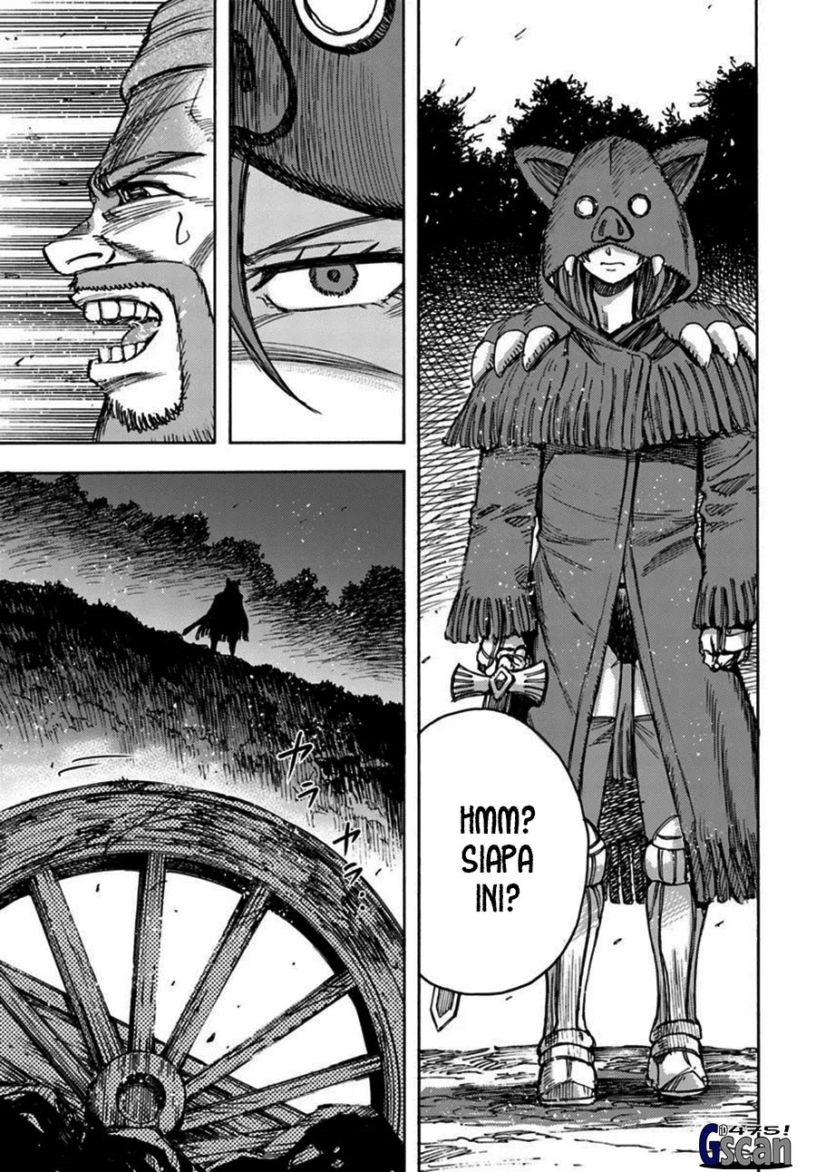 Shoukan Sareta Kenja wa Isekai o Iku ~ Saikyouna no wa Fuyou Zaiko no Aitemudeshita chapter 42