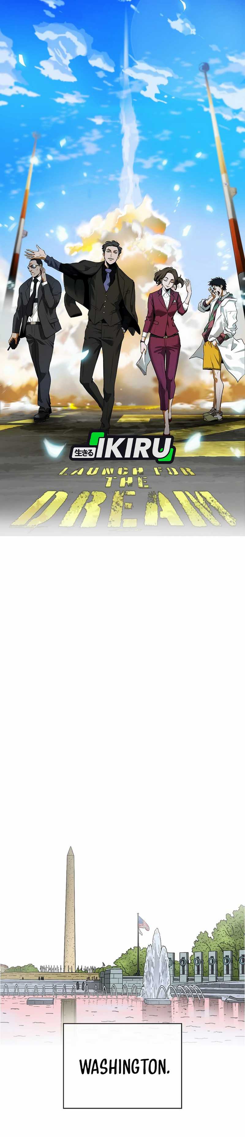 Should I Make You a Nuclear Weapon? Chapter 51 Bahasa Indonesia