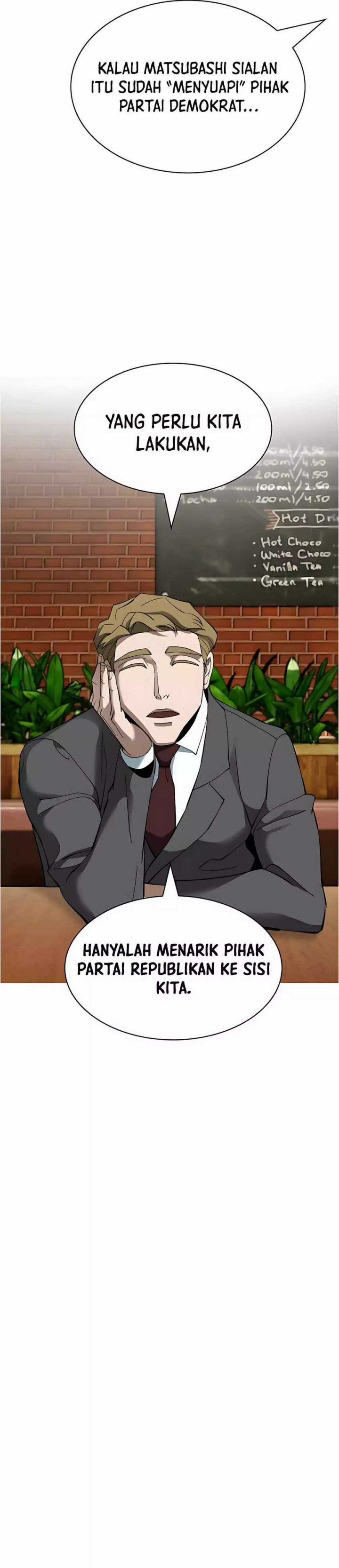 Should I Make You a Nuclear Weapon? chapter 53