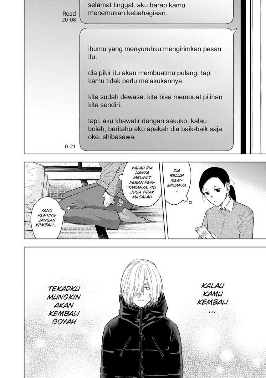 Dilarang COPAS - situs resmi www.mangacanblog.com - Komik shounen no abyss 117 - chapter 117 118 Indonesia shounen no abyss 117 - chapter 117 Terbaru 5|Baca Manga Komik Indonesia|Mangacan