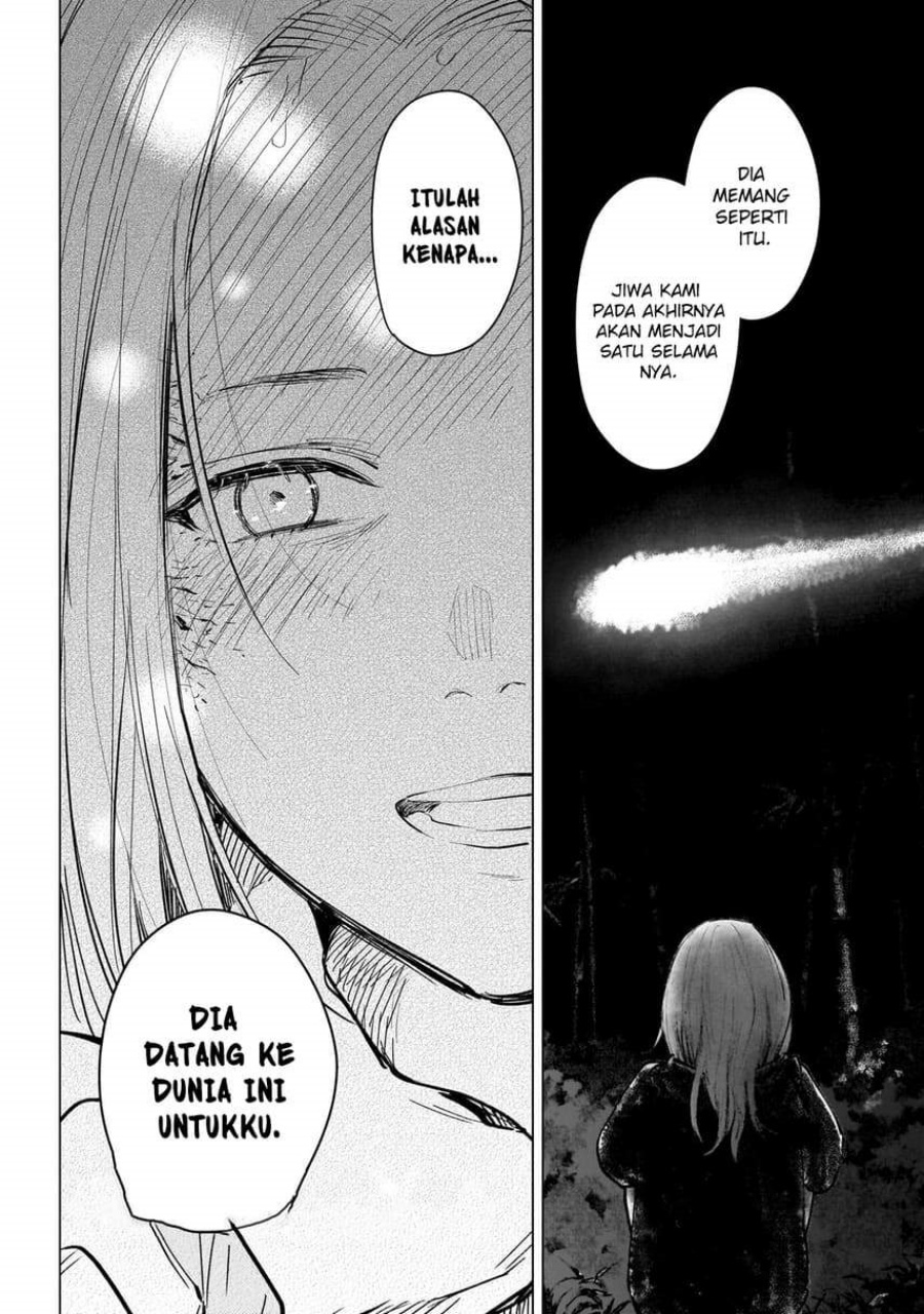 Dilarang COPAS - situs resmi www.mangacanblog.com - Komik shounen no abyss 124 - chapter 124 125 Indonesia shounen no abyss 124 - chapter 124 Terbaru 7|Baca Manga Komik Indonesia|Mangacan
