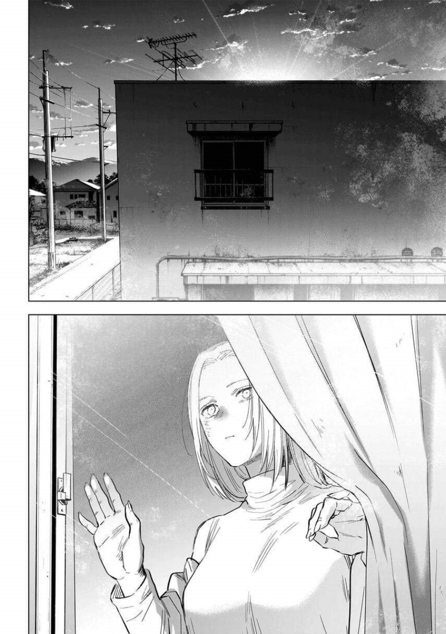 Dilarang COPAS - situs resmi www.mangacanblog.com - Komik shounen no abyss 124 - chapter 124 125 Indonesia shounen no abyss 124 - chapter 124 Terbaru 13|Baca Manga Komik Indonesia|Mangacan