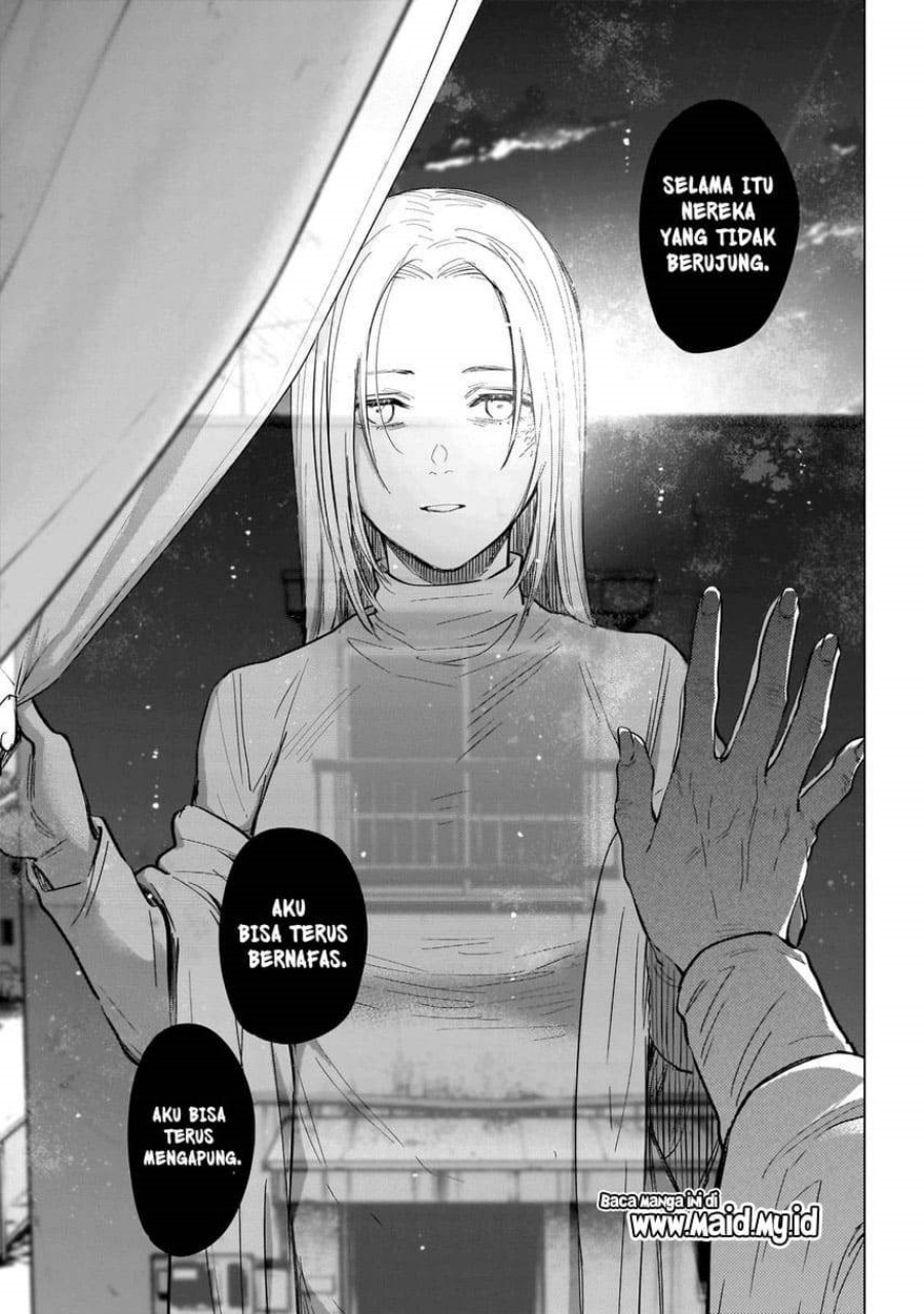 Dilarang COPAS - situs resmi www.mangacanblog.com - Komik shounen no abyss 124 - chapter 124 125 Indonesia shounen no abyss 124 - chapter 124 Terbaru 14|Baca Manga Komik Indonesia|Mangacan