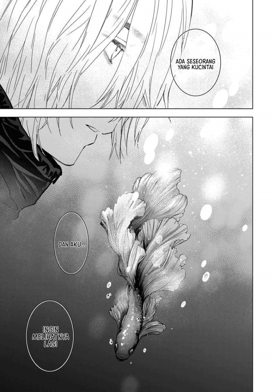 Dilarang COPAS - situs resmi www.mangacanblog.com - Komik shounen no abyss 129 - chapter 129 130 Indonesia shounen no abyss 129 - chapter 129 Terbaru 6|Baca Manga Komik Indonesia|Mangacan