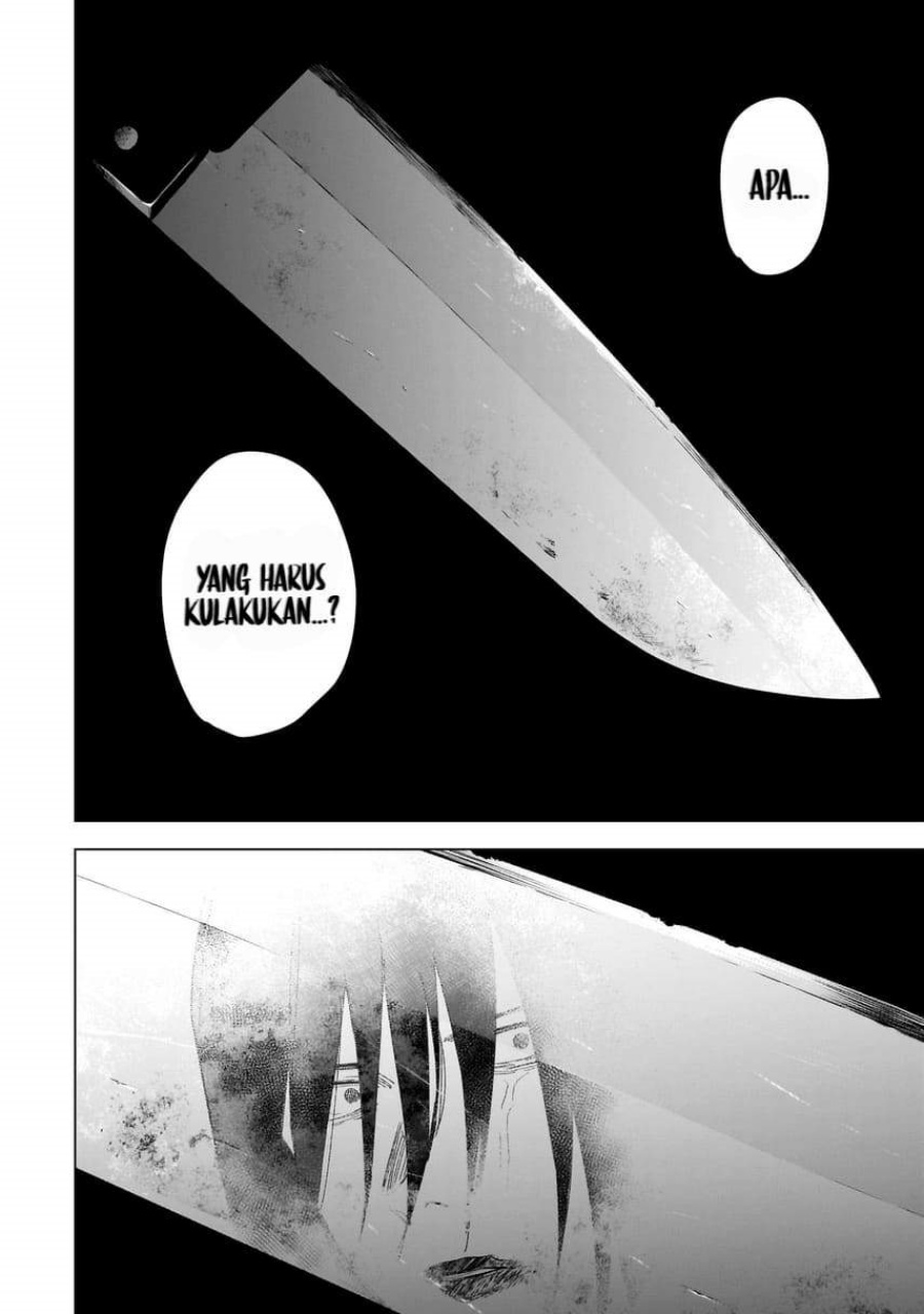 Dilarang COPAS - situs resmi www.mangacanblog.com - Komik shounen no abyss 129 - chapter 129 130 Indonesia shounen no abyss 129 - chapter 129 Terbaru 13|Baca Manga Komik Indonesia|Mangacan