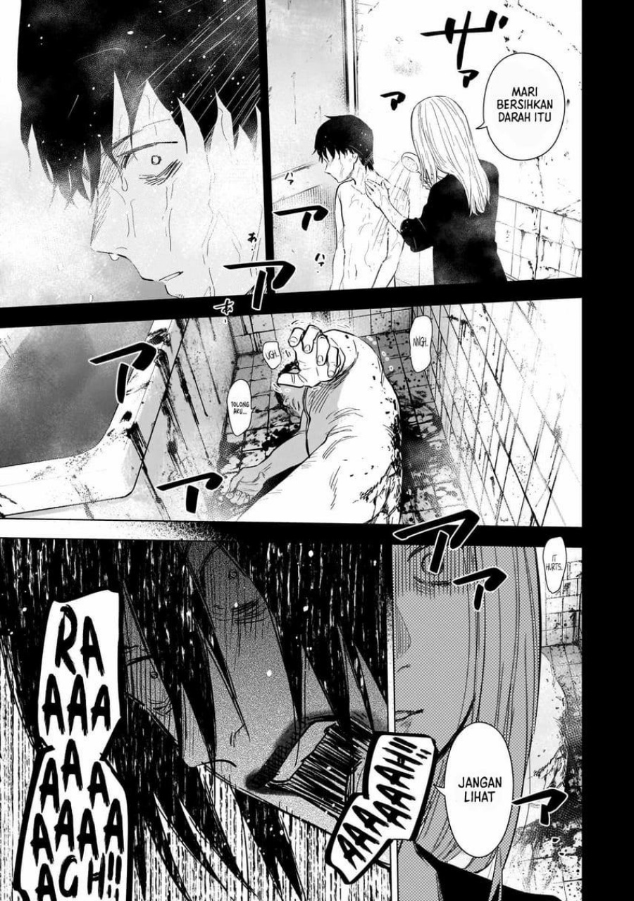 Dilarang COPAS - situs resmi www.mangacanblog.com - Komik shounen no abyss 129 - chapter 129 130 Indonesia shounen no abyss 129 - chapter 129 Terbaru 16|Baca Manga Komik Indonesia|Mangacan
