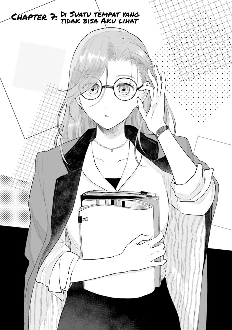 Shounen wo Kau (Sweet Days with a Boy) Chapter 07 Bahasa Indonesia