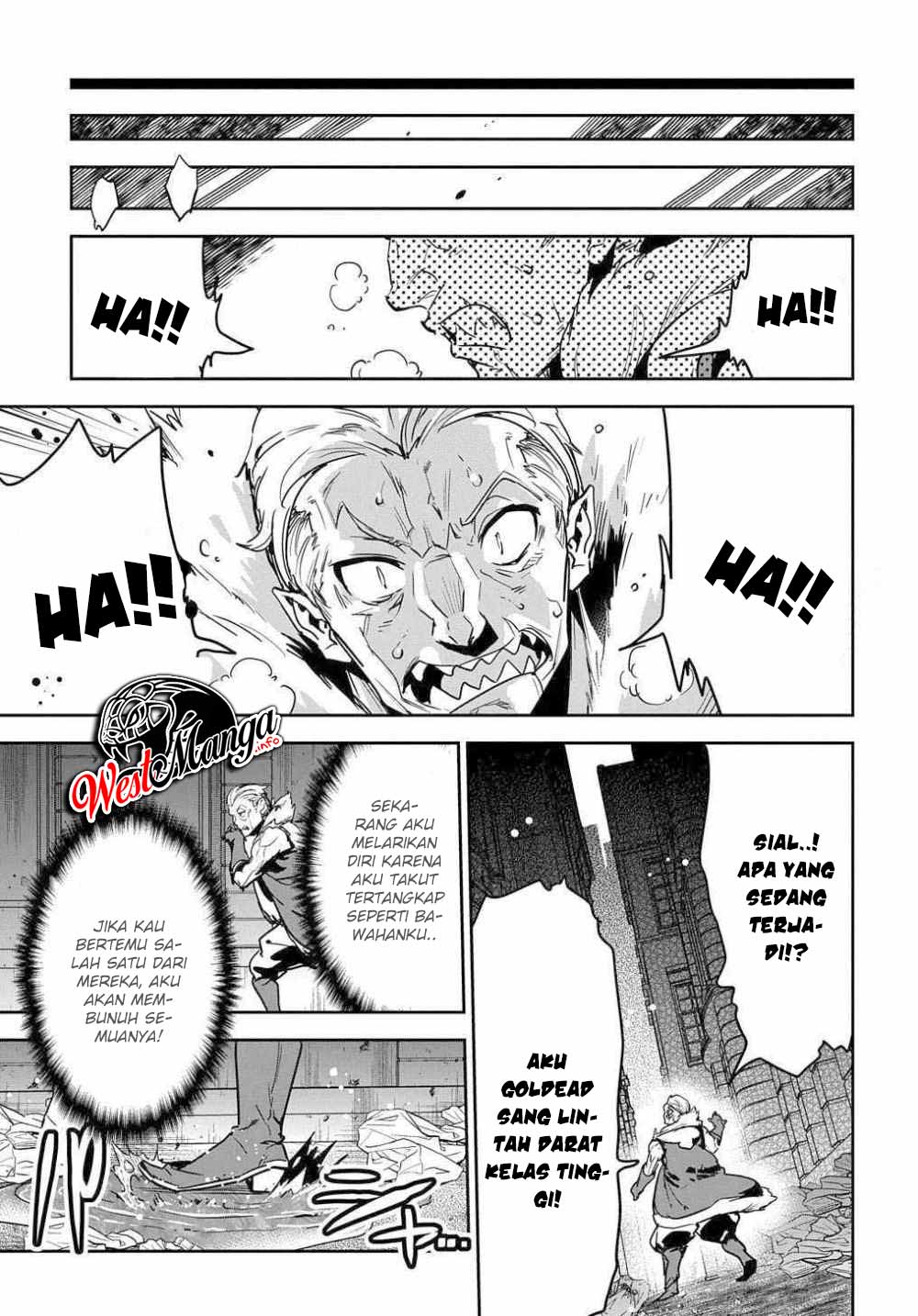 Shounin Yuusha wa Isekai o Gyuujiru! – Saibai Skill de Nandemo Fuyashi Chaimasu Chapter 09 Bahasa Indonesia