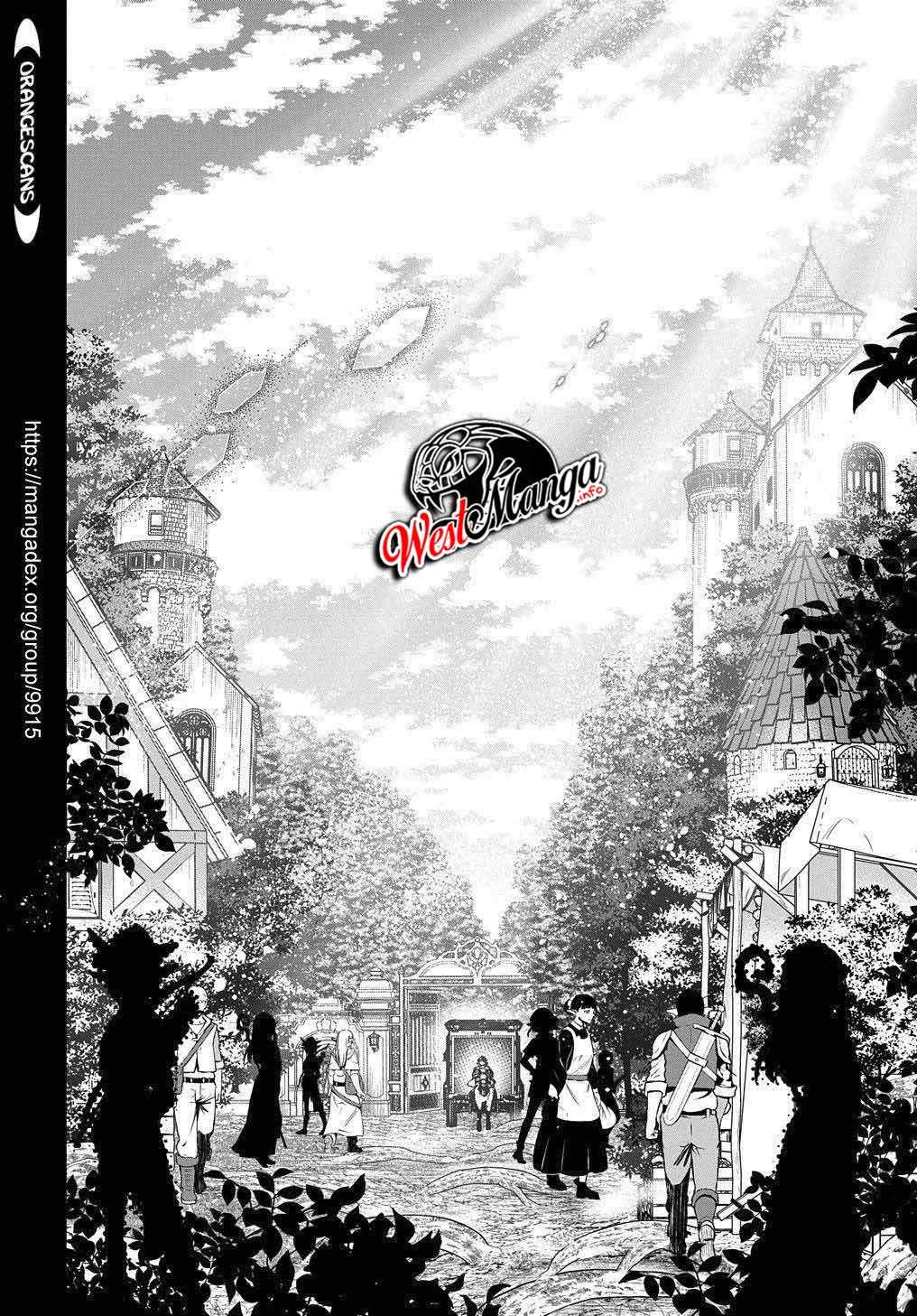 Shounin Yuusha wa Isekai o Gyuujiru! – Saibai Skill de Nandemo Fuyashi Chaimasu chapter 22