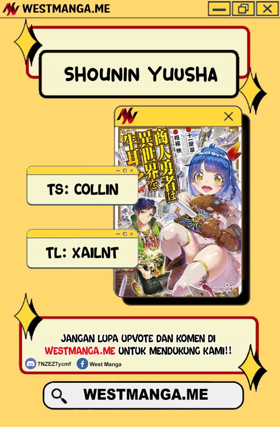 Shounin Yuusha wa Isekai o Gyuujiru! – Saibai Skill de Nandemo Fuyashi Chaimasu chapter 29
