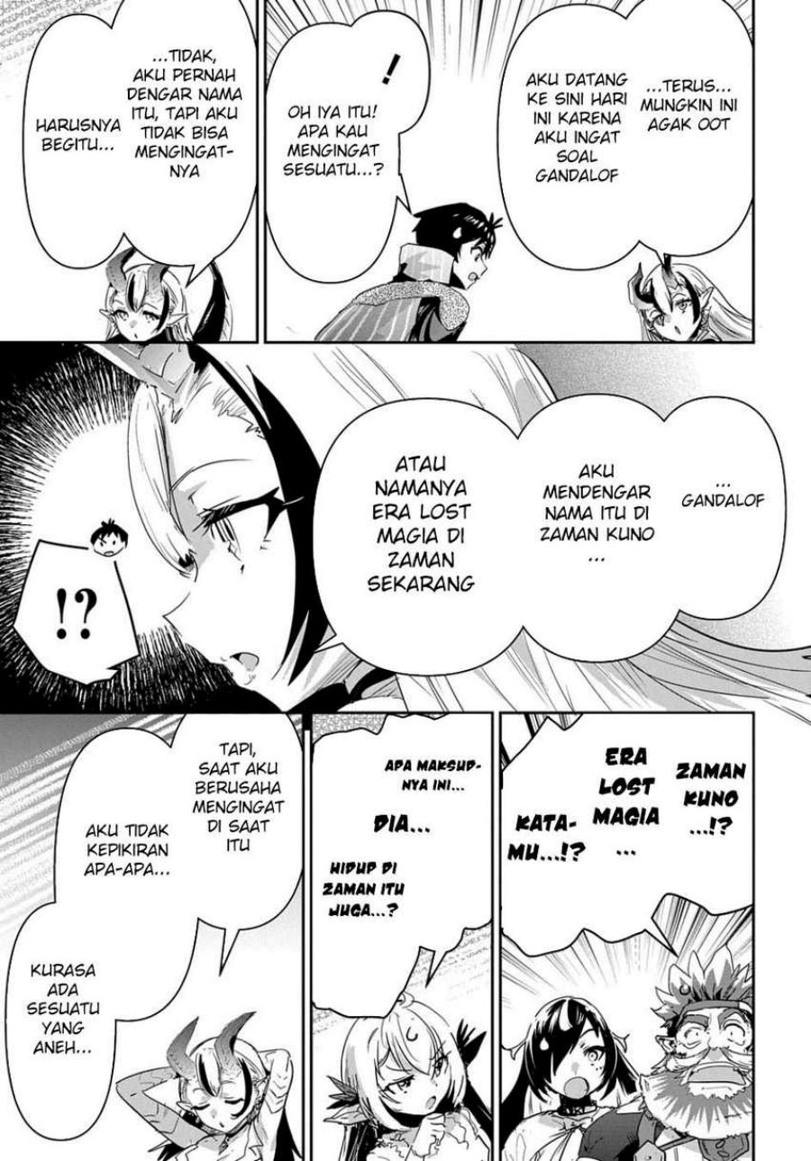 Shounin Yuusha wa Isekai o Gyuujiru! – Saibai Skill de Nandemo Fuyashi Chaimasu chapter 39