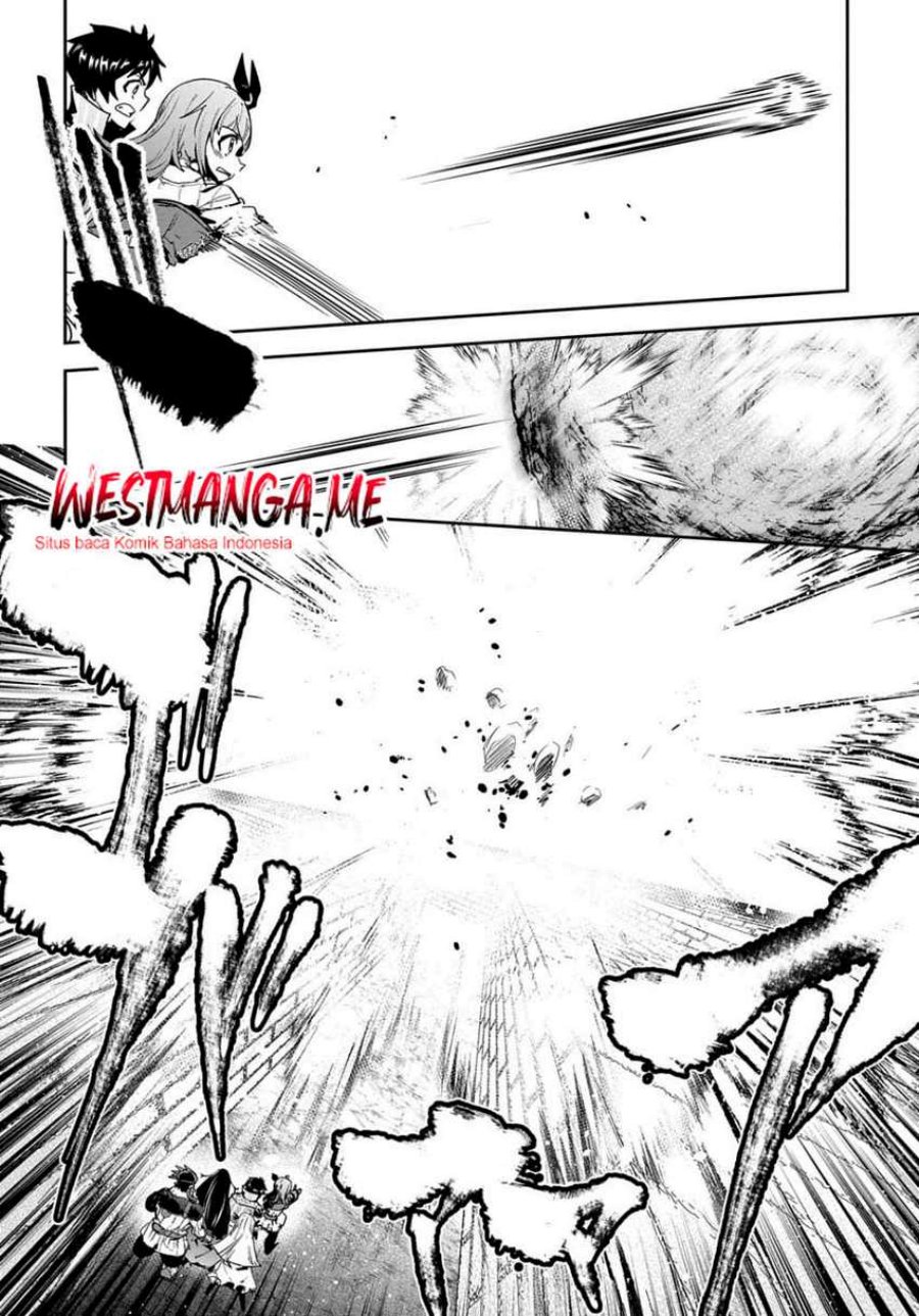 Shounin Yuusha wa Isekai o Gyuujiru! – Saibai Skill de Nandemo Fuyashi Chaimasu chapter 39
