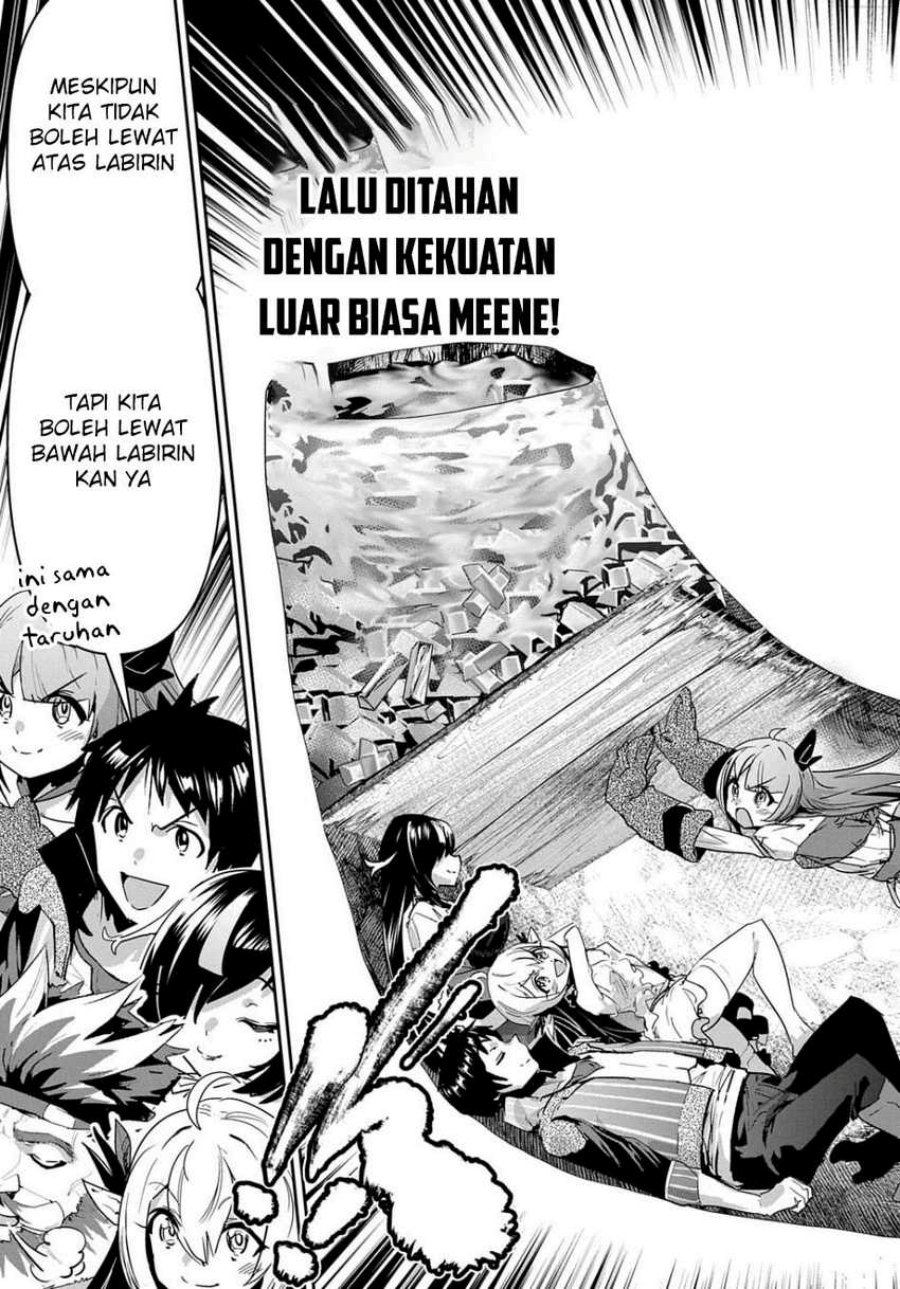 Shounin Yuusha wa Isekai o Gyuujiru! – Saibai Skill de Nandemo Fuyashi Chaimasu chapter 39