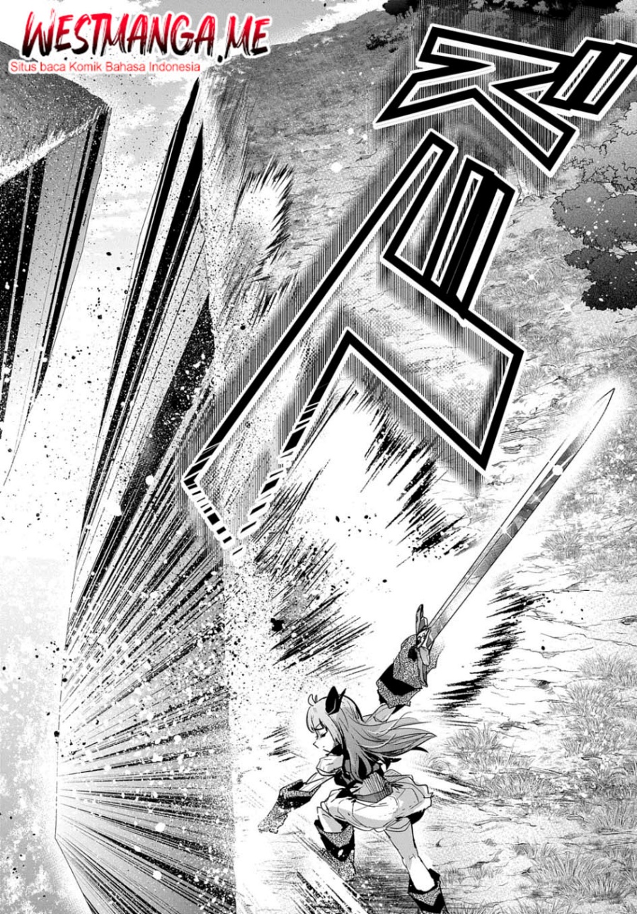 Shounin Yuusha wa Isekai o Gyuujiru! – Saibai Skill de Nandemo Fuyashi Chaimasu chapter 41