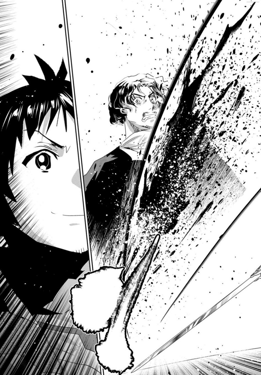 Shounin Yuusha wa Isekai o Gyuujiru! – Saibai Skill de Nandemo Fuyashi Chaimasu chapter 48