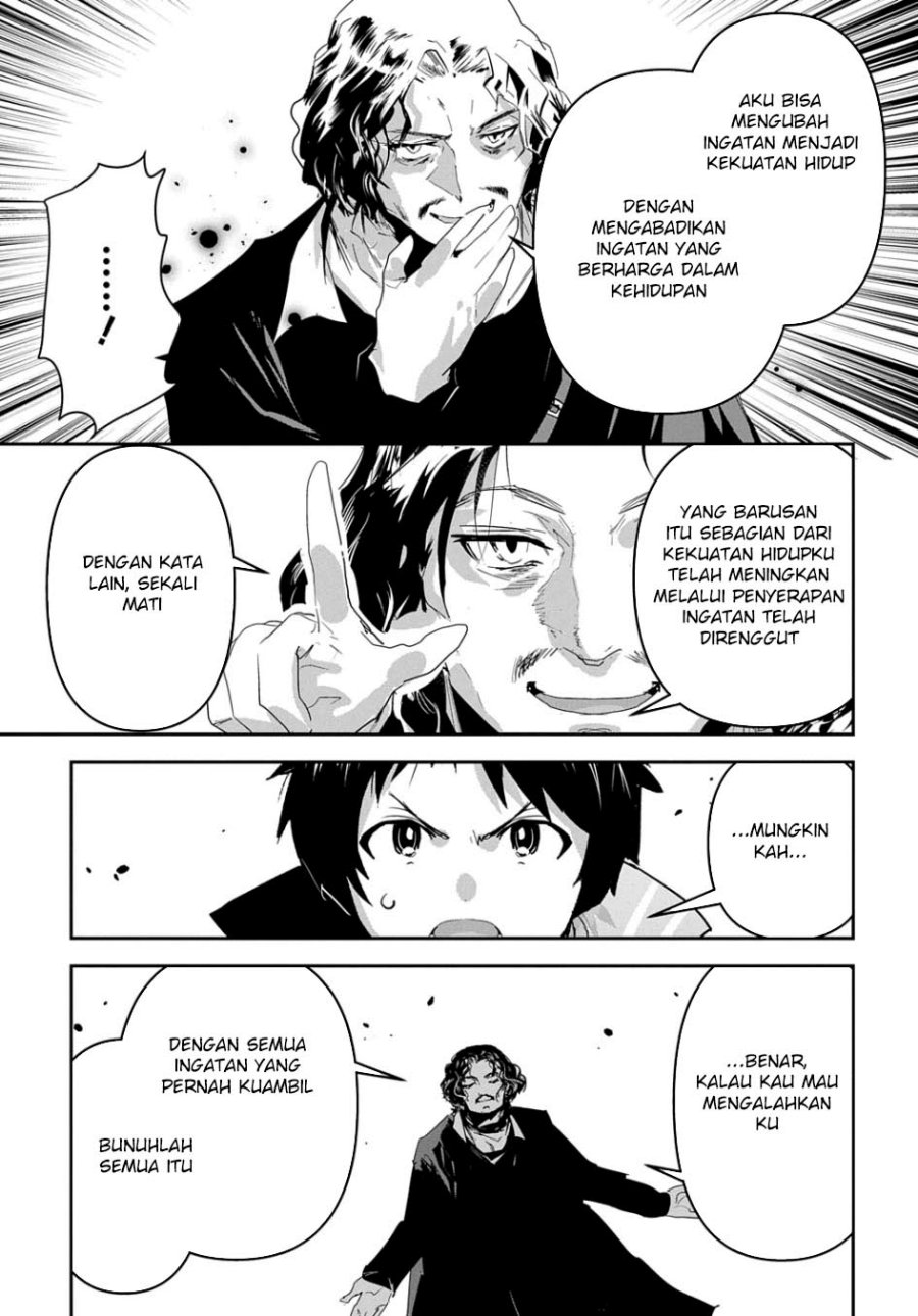 Shounin Yuusha wa Isekai o Gyuujiru! – Saibai Skill de Nandemo Fuyashi Chaimasu chapter 48