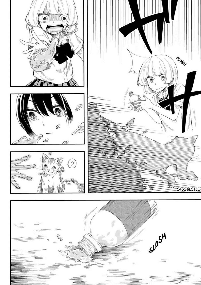 Shouraiteki ni Shinde Kure Chapter 11 Bahasa Indonesia