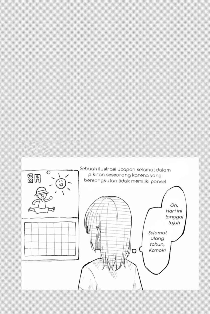Shouraiteki ni Shinde Kure chapter 15