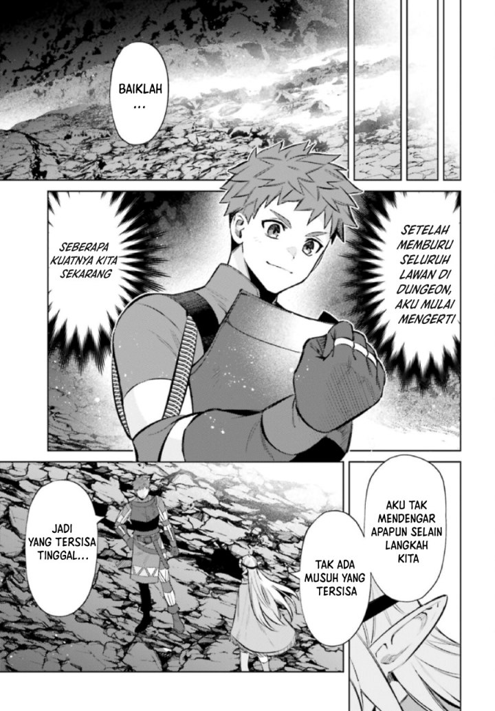 Shujinkou Janai! (I am Not The Hero!) chapter 10