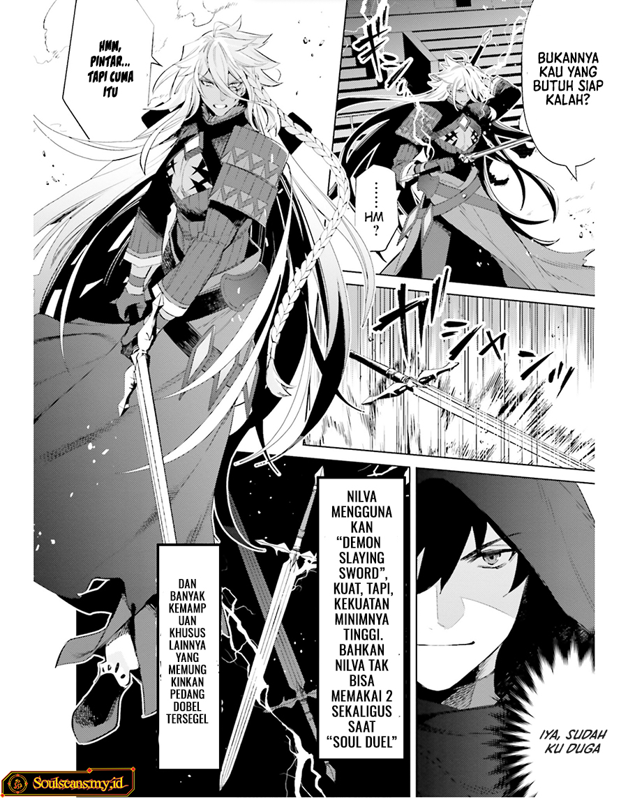 Dilarang COPAS - situs resmi www.mangacanblog.com - Komik shujinkou janai 021 - chapter 21 22 Indonesia shujinkou janai 021 - chapter 21 Terbaru 17|Baca Manga Komik Indonesia|Mangacan