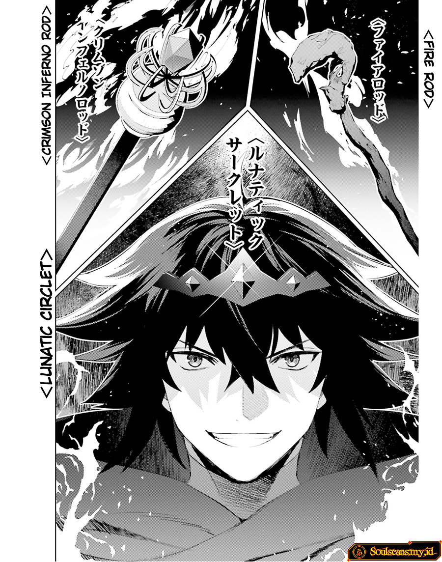 Dilarang COPAS - situs resmi www.mangacanblog.com - Komik shujinkou janai 021 - chapter 21 22 Indonesia shujinkou janai 021 - chapter 21 Terbaru 19|Baca Manga Komik Indonesia|Mangacan