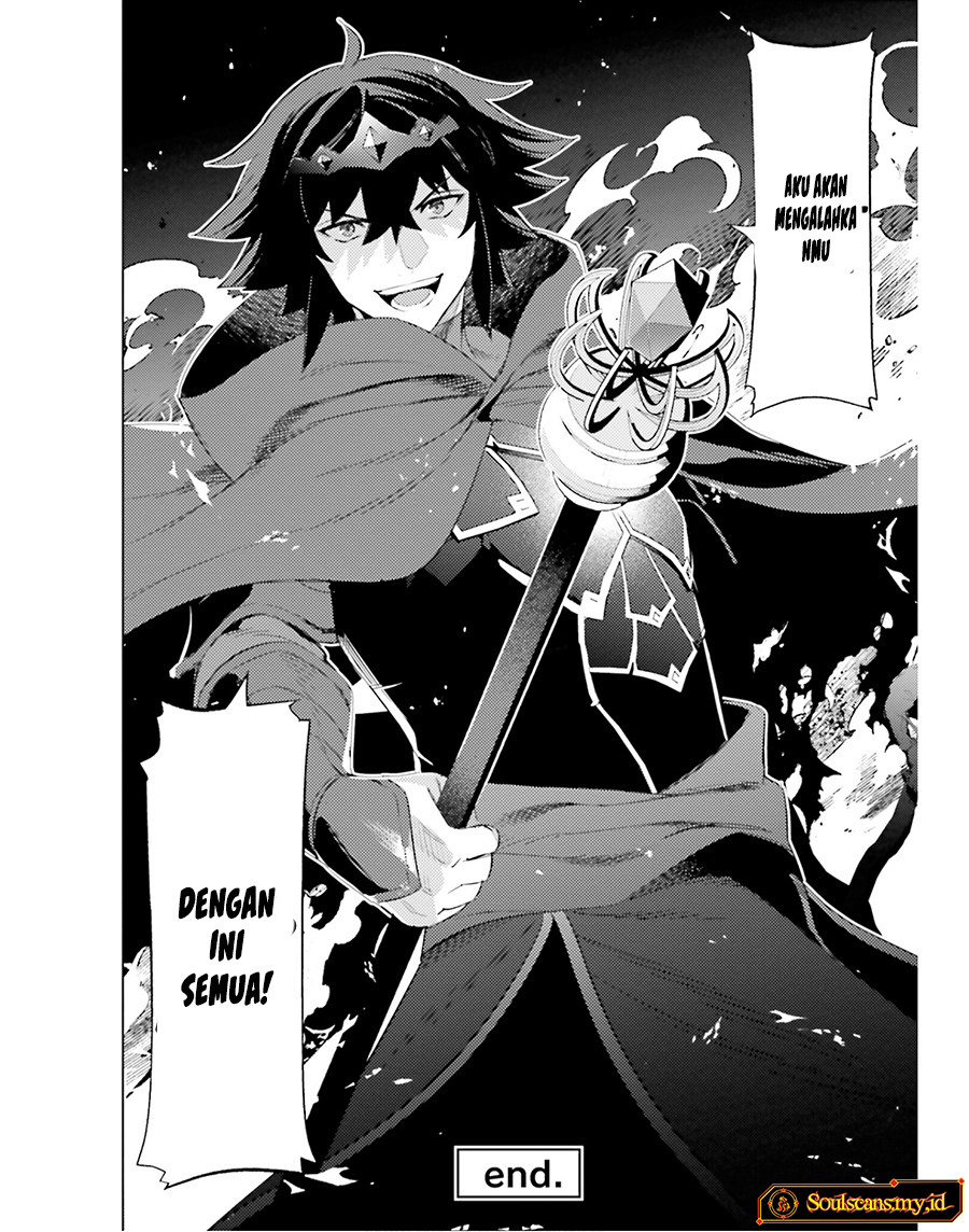 Dilarang COPAS - situs resmi www.mangacanblog.com - Komik shujinkou janai 021 - chapter 21 22 Indonesia shujinkou janai 021 - chapter 21 Terbaru 21|Baca Manga Komik Indonesia|Mangacan